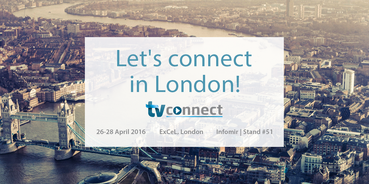 TV Connect 2016