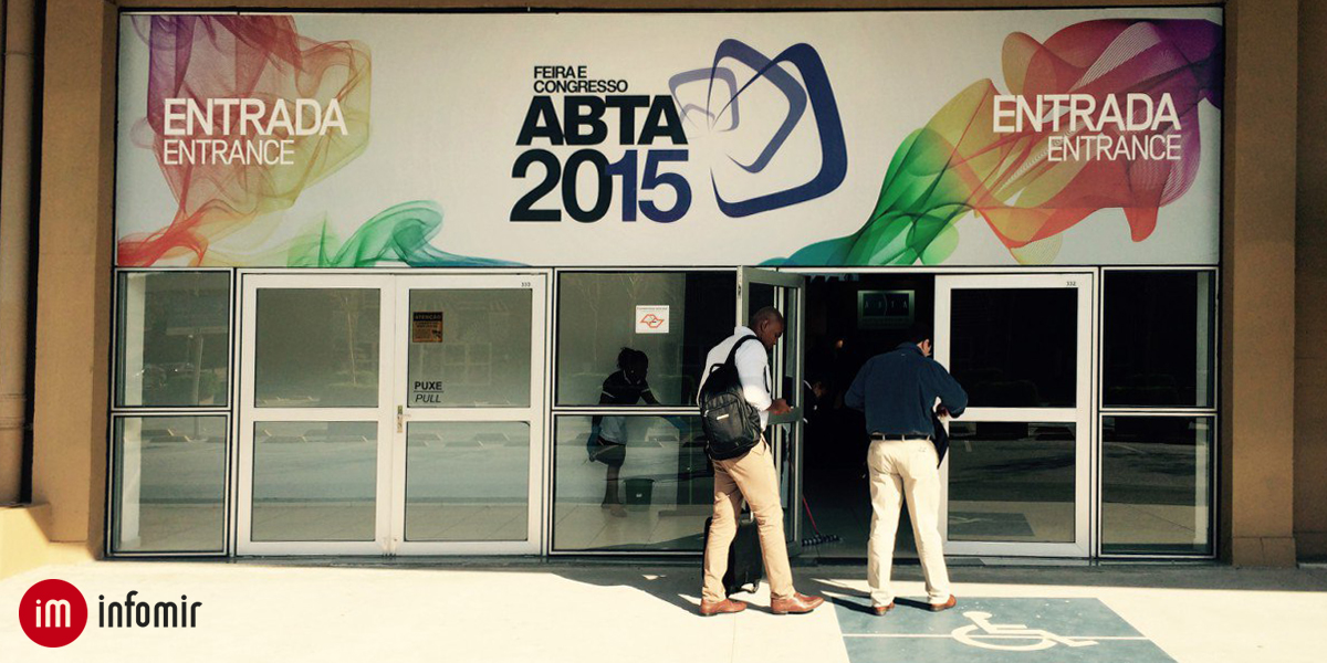 ABTA 2015