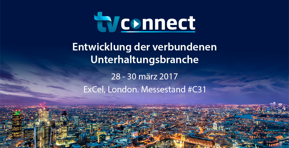 TV Connect 2017