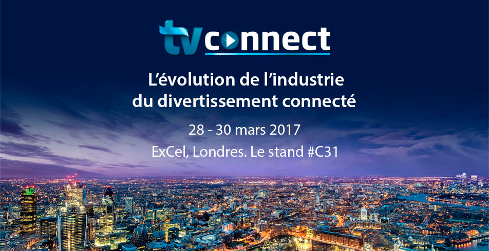 TV Connect 2017
