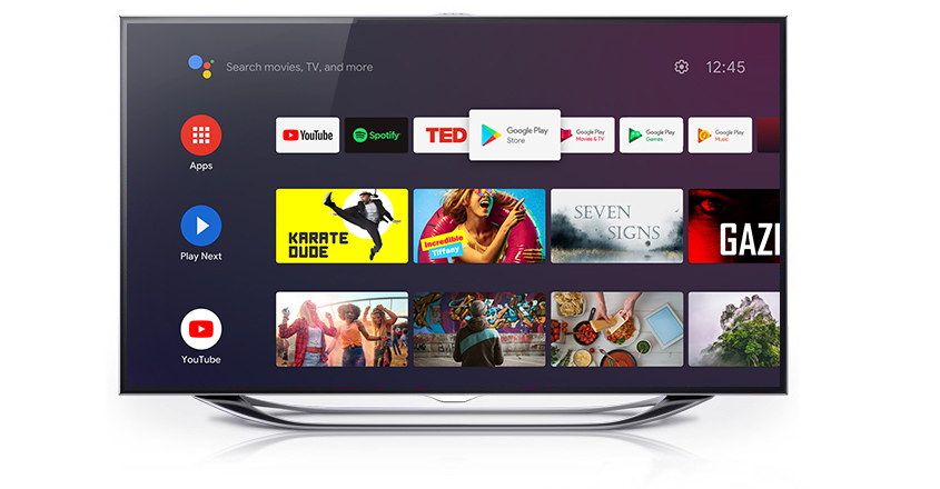 UI/UX: Must-Do Things to Build a Modern IPTV/OTT Service